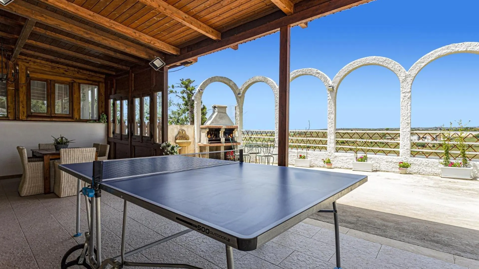 Villa Ardith By Villa Plus Ragusa