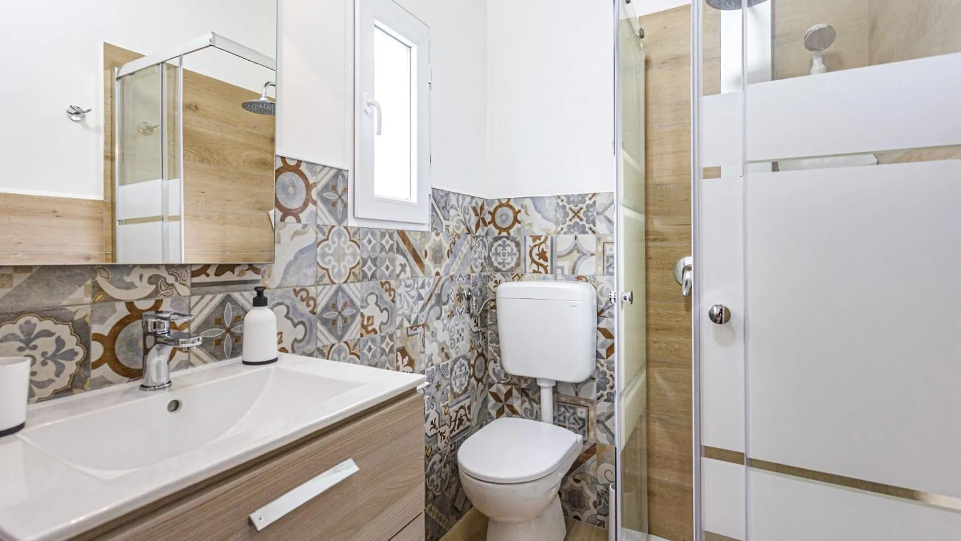 Villa Ardith By Villa Plus Ragusa