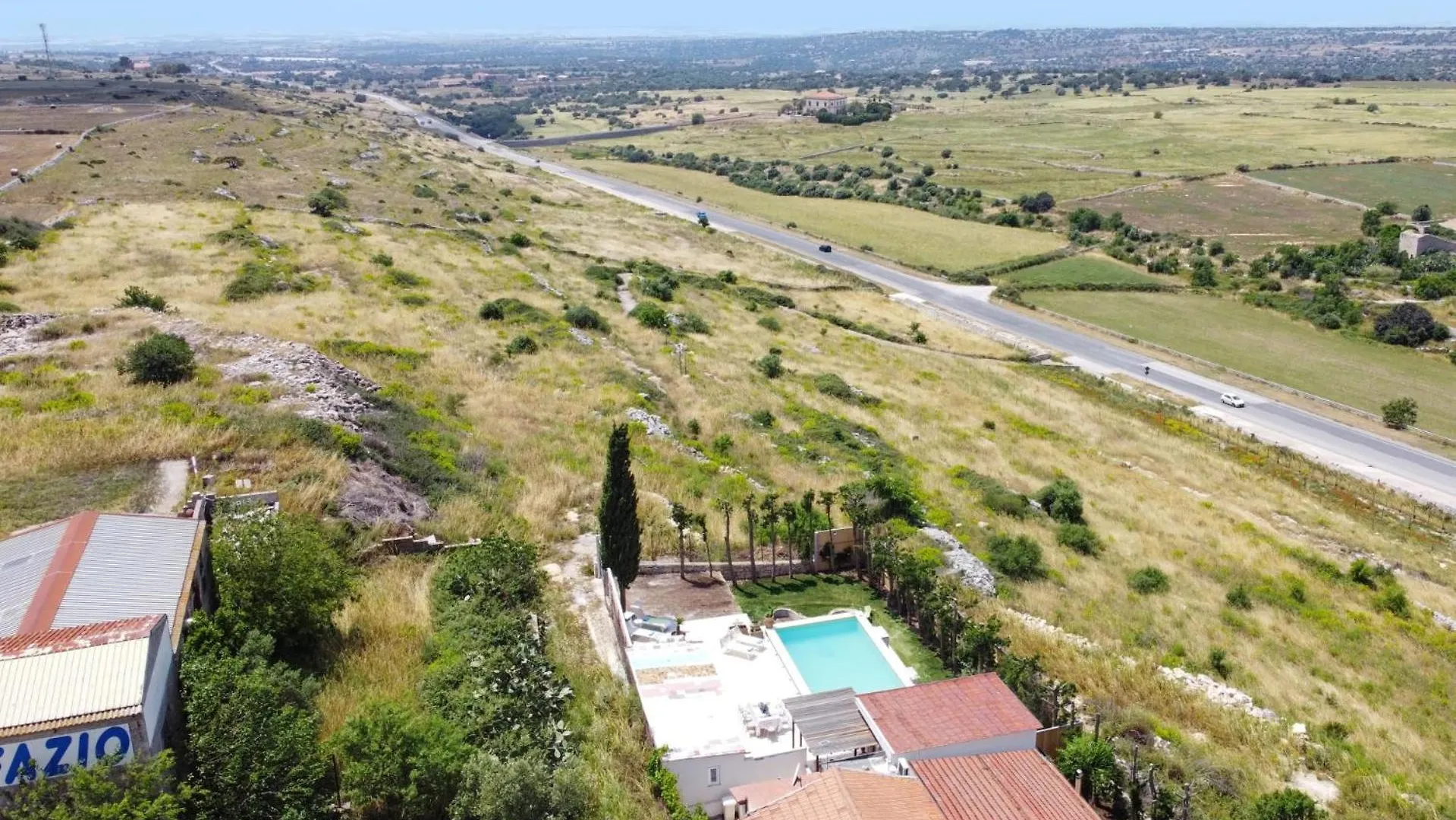 Villa Ardith By Villa Plus Ragusa