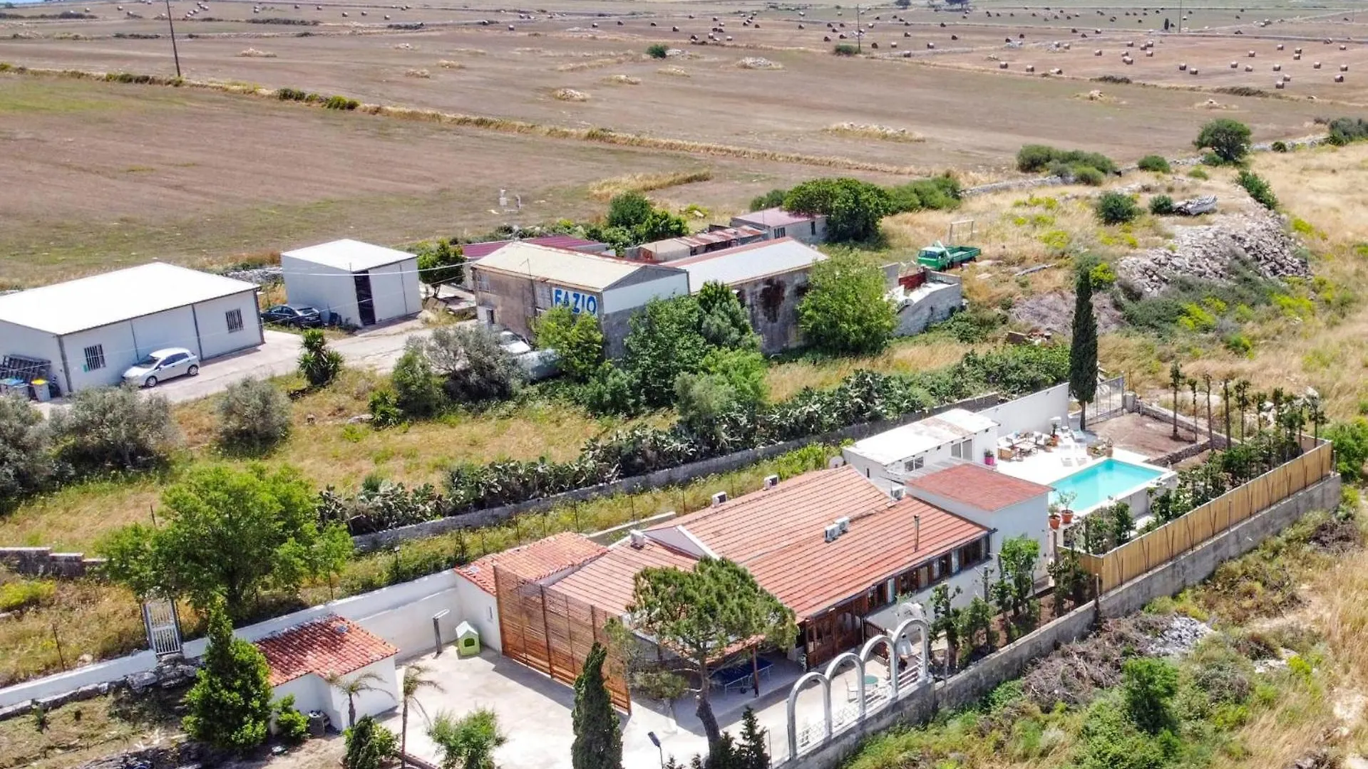 Villa Ardith By Villa Plus Ragusa