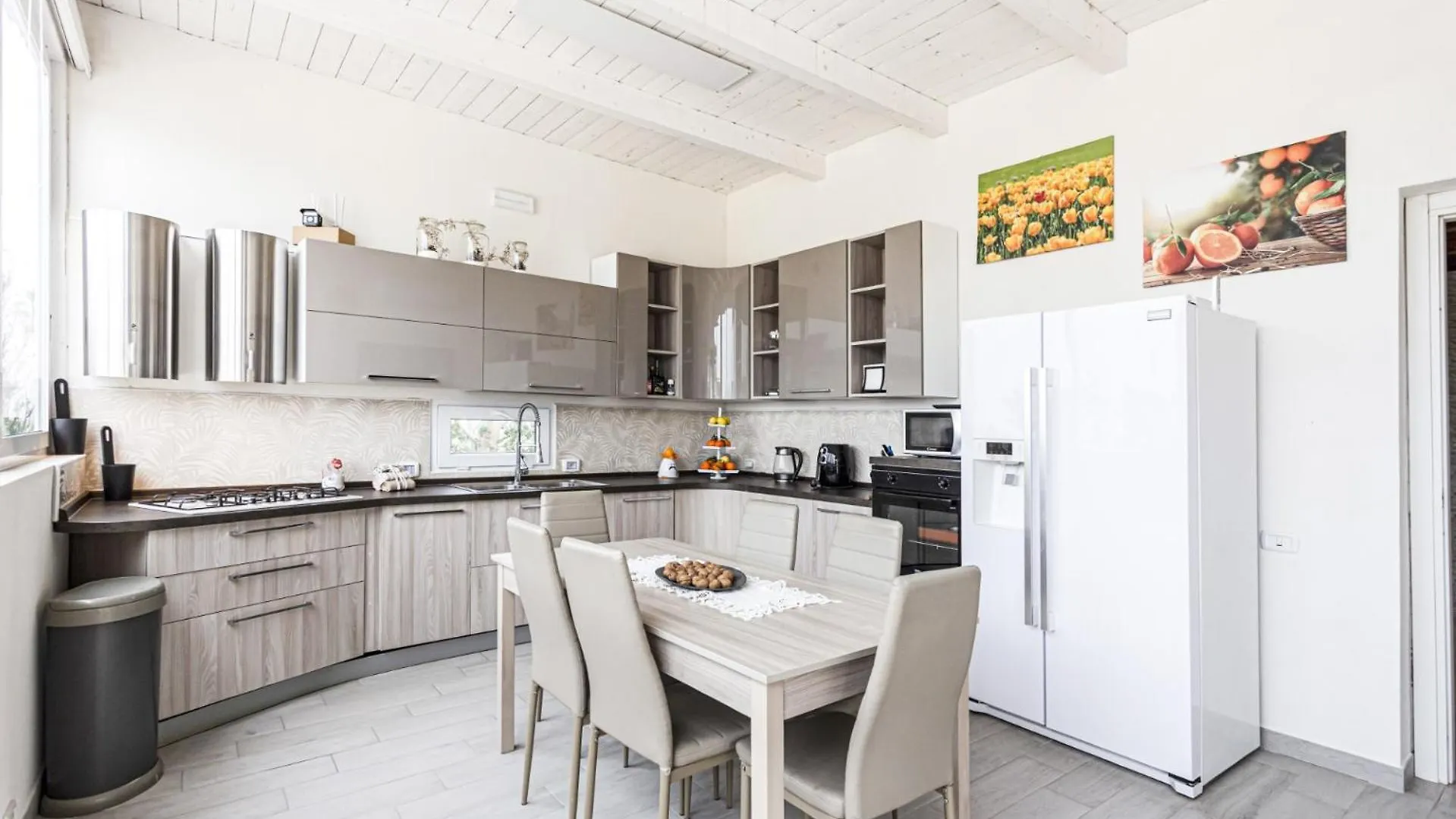 Villa Ardith By Villa Plus Ragusa