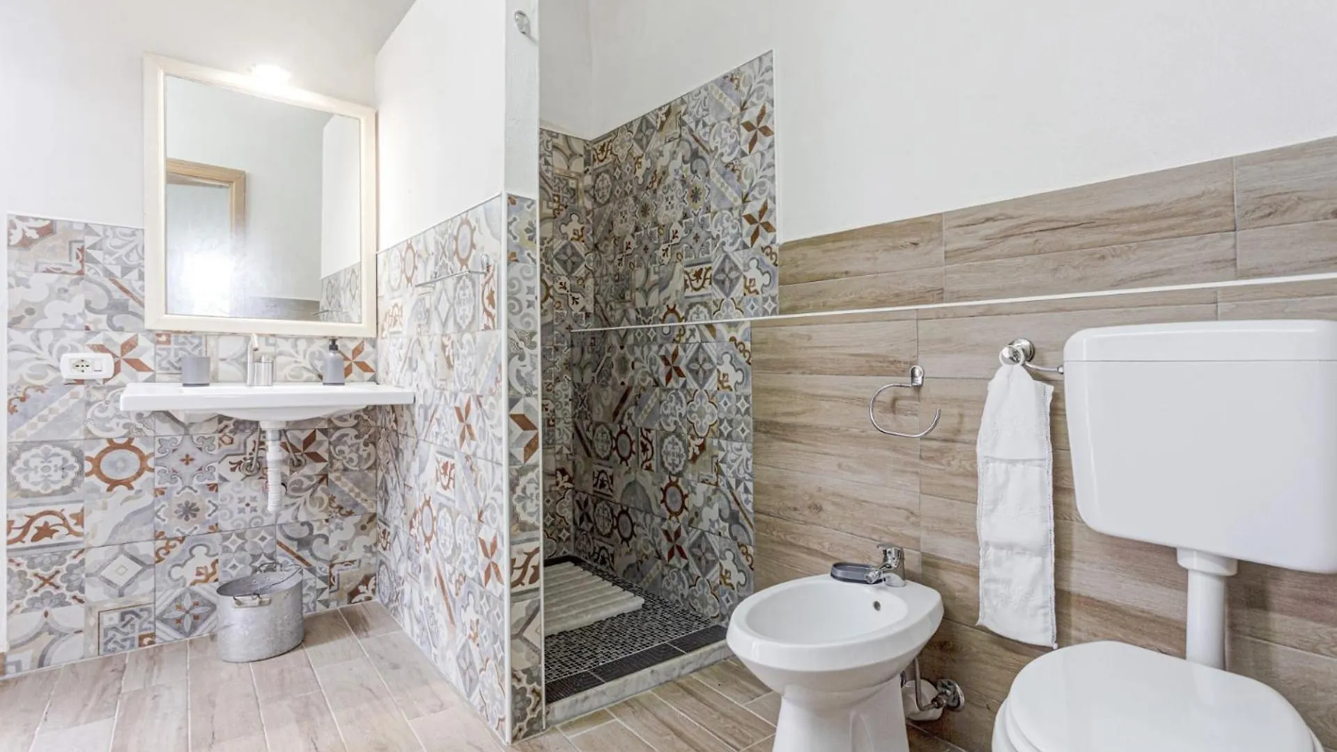 Villa Ardith By Villa Plus Ragusa Italy