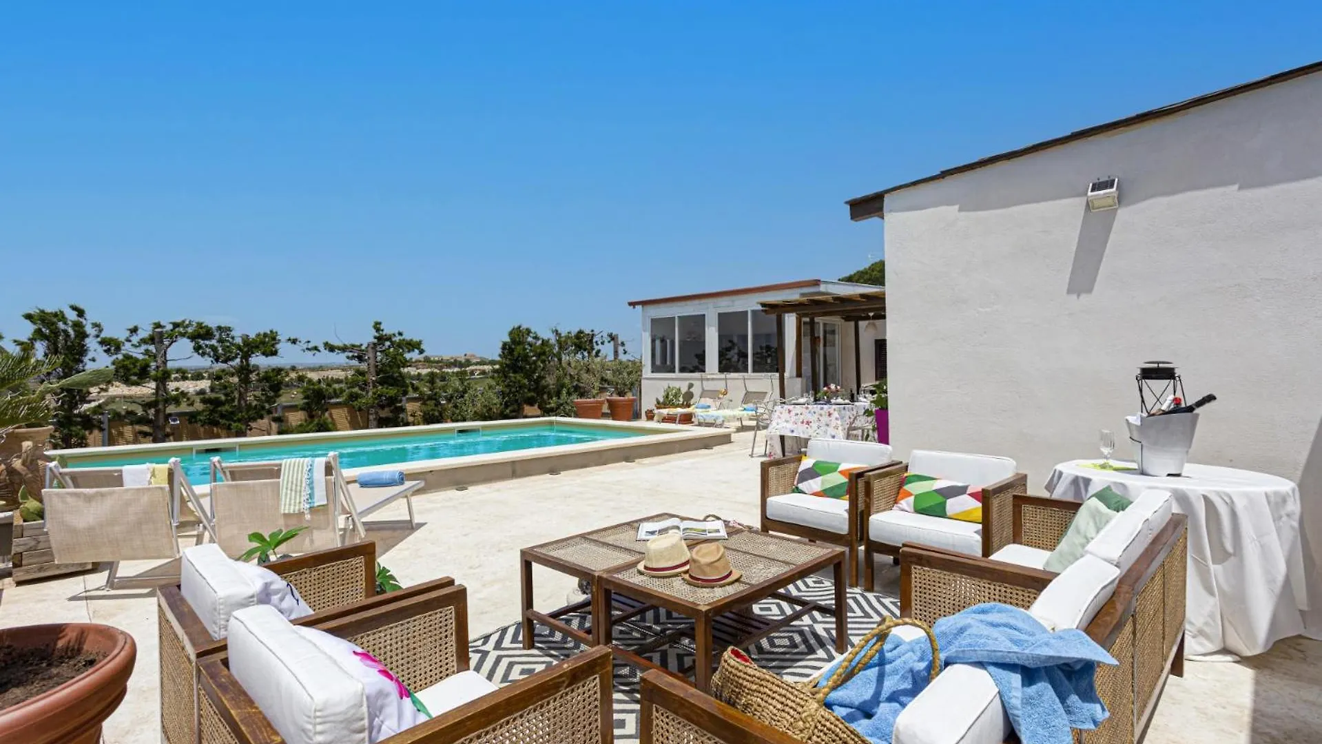 Villa Ardith By Villa Plus Ragusa 0*,  Italy